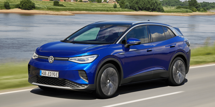 Volkswagen id4 min