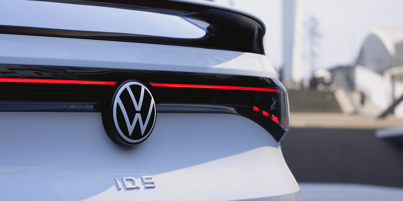 Volkswagen id5 pro performance min e