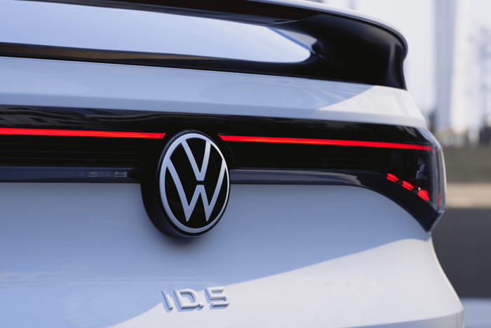 Volkswagen id5 pro performance min e