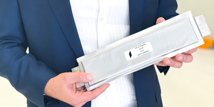 Blackstone resources min