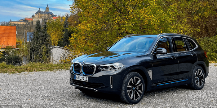 Bmw ix3 fahrbericht daniel boennighausen min