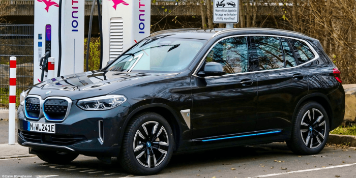 Bmw ix3 fahrbericht daniel boennighausen min