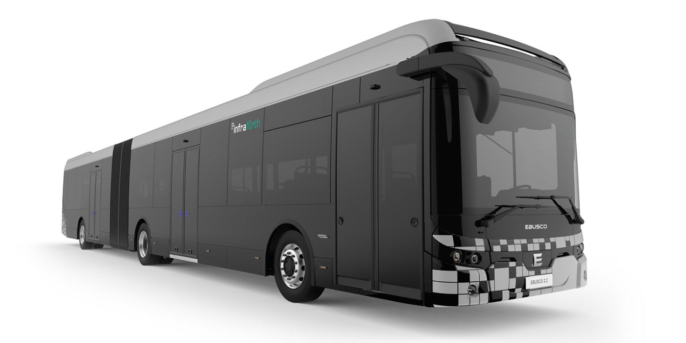 Ebusco elektrobus electric bus infra fuerth min
