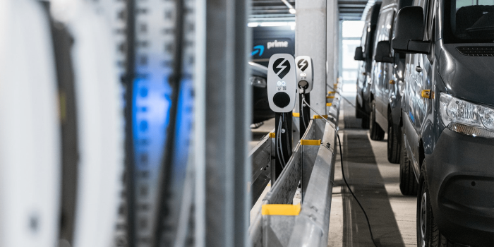 Eo charging ladestation charging station wallbox grossbritannien uk min