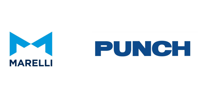 Marelli punch min
