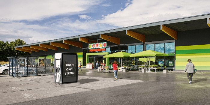 Numbat ladestation charging station feneberg min