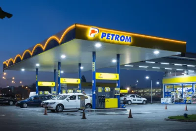 Omv petrom min e