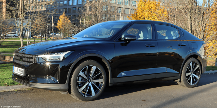 Polestar fahrbericht test christoph m schwarzer min