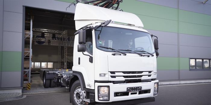 Rwth aachen pem o lkw