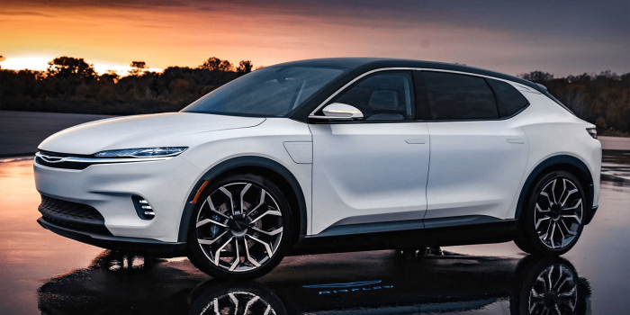 Chrysler airflow concept min