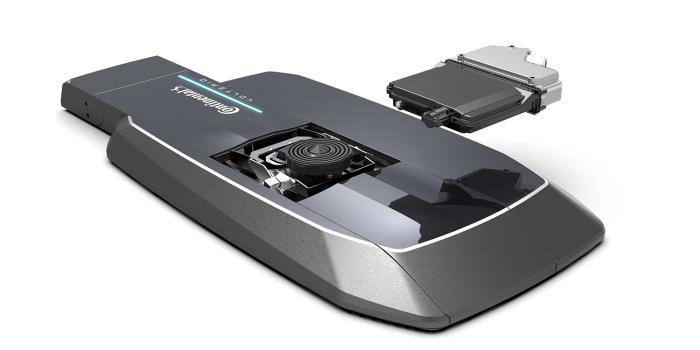 Continental volterio min