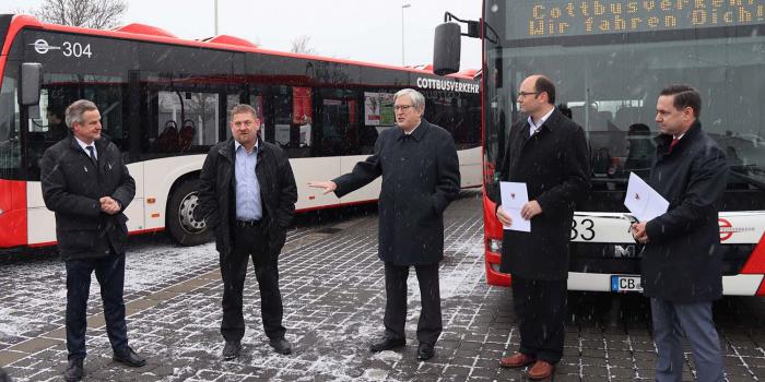 Cottbusverkehr