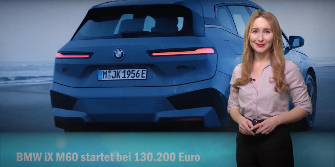 EMobility update