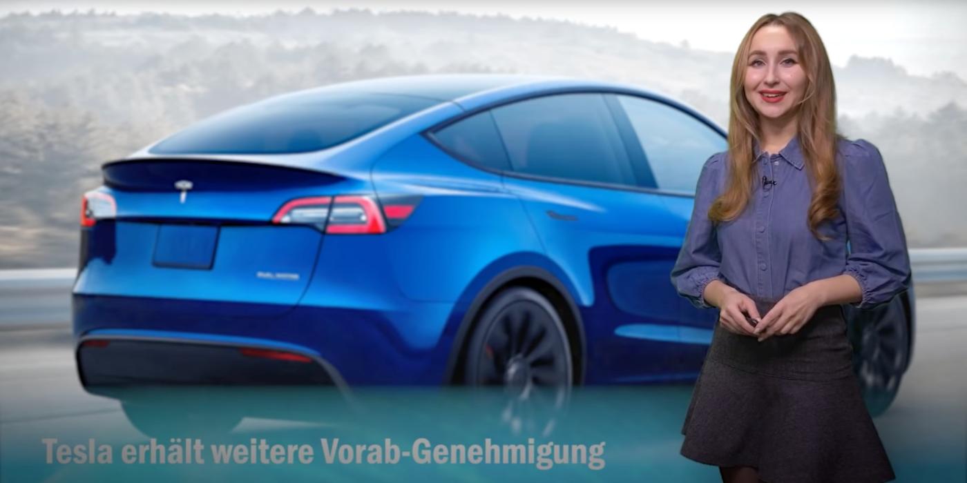 Emobility update