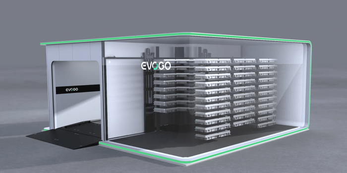 Evogo batterietausch akku tausch battery swap min