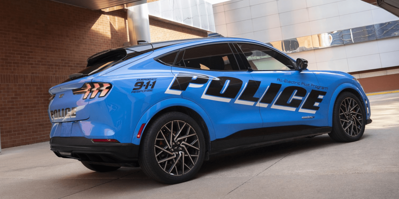 Ford mustang mach e police usa min
