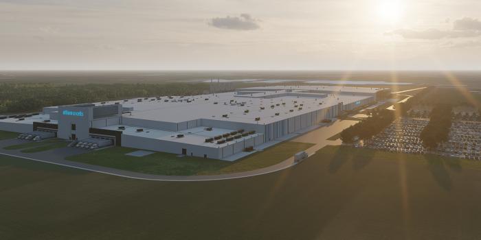 General motors ultium cells min