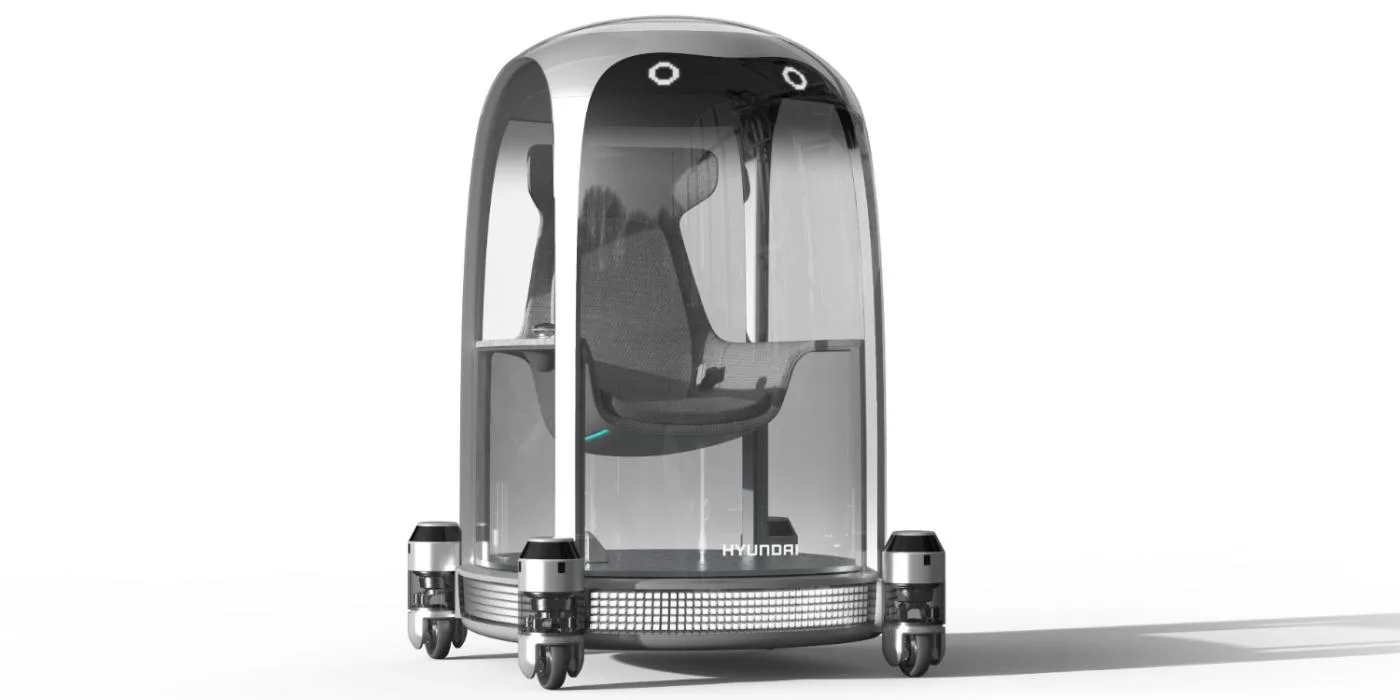 Hyundai ces