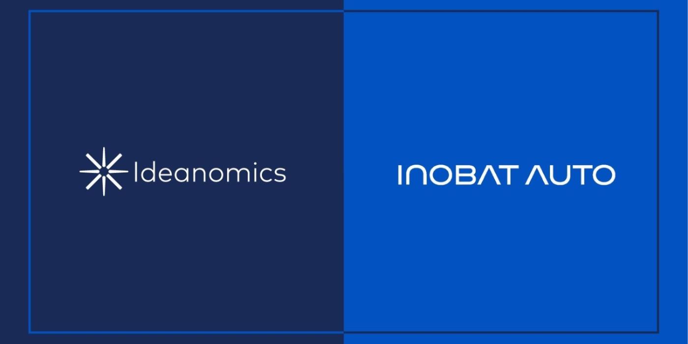 Ideanomics inobat
