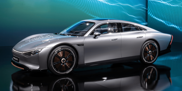 Mercedes benz vision eqxx min