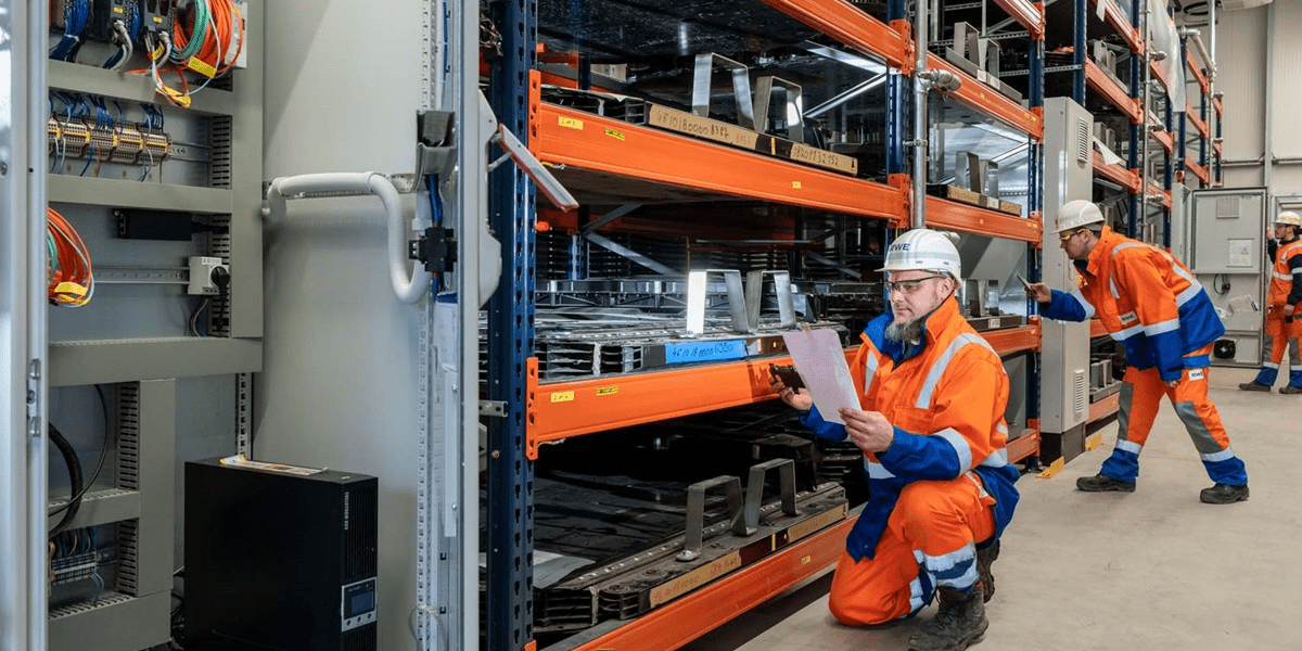 Rwe batteriespeicher battery storage min