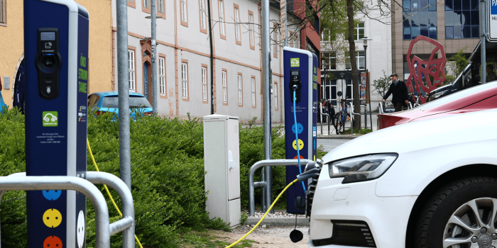 Stadtwerke jena ladestation charging station min