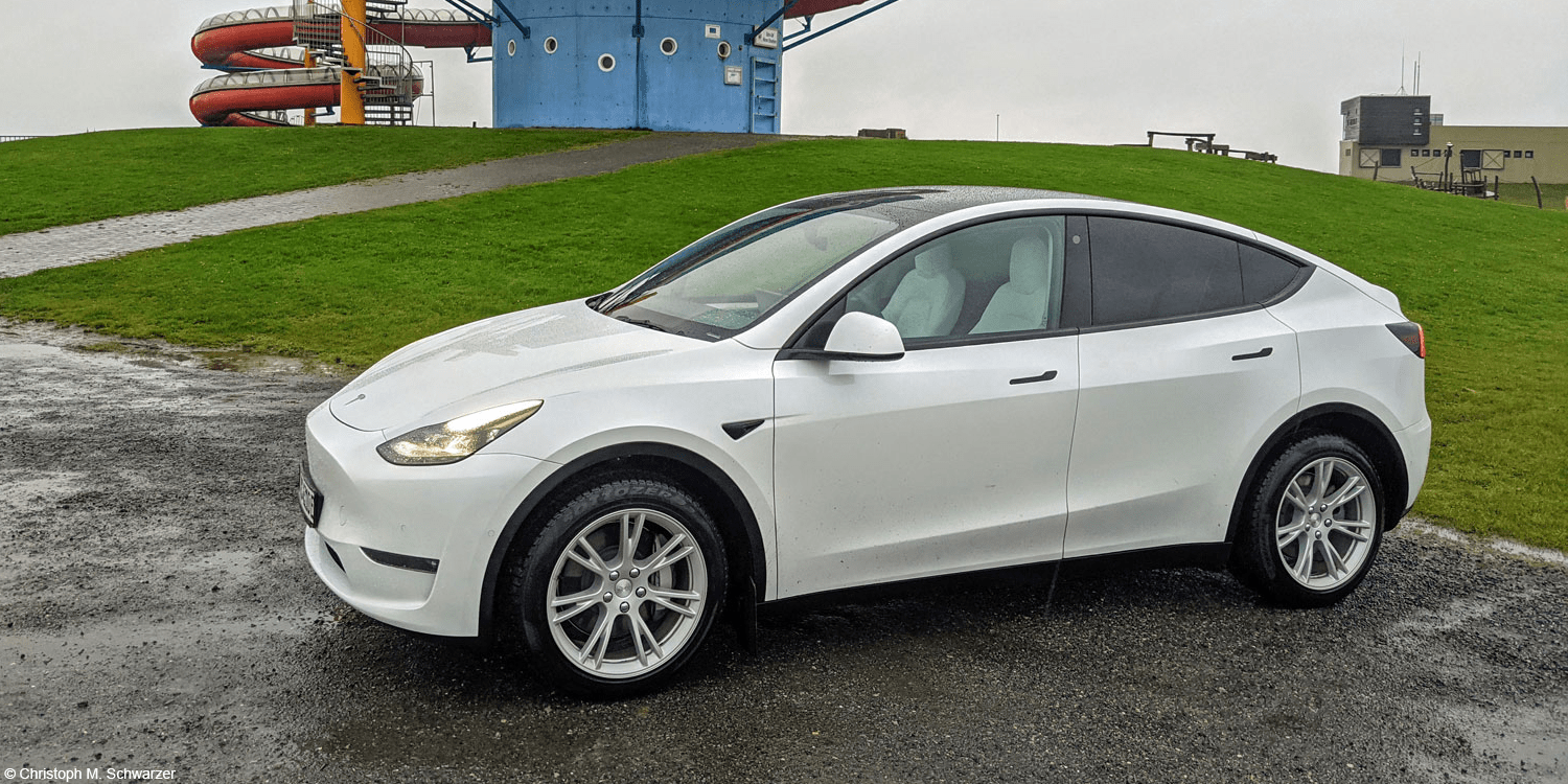 2022 tesla model y discount