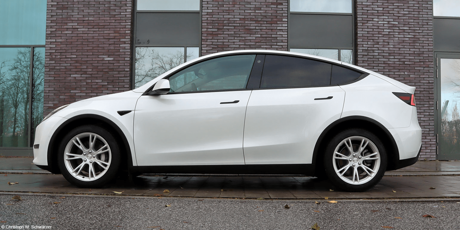 Tesla senkt Preise fur Model 3 und Model Y in Europa electrive