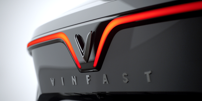 Vinfast vf min
