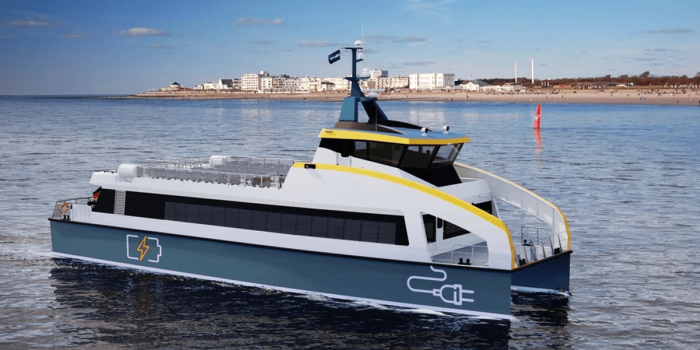 E faehre electric ferry min