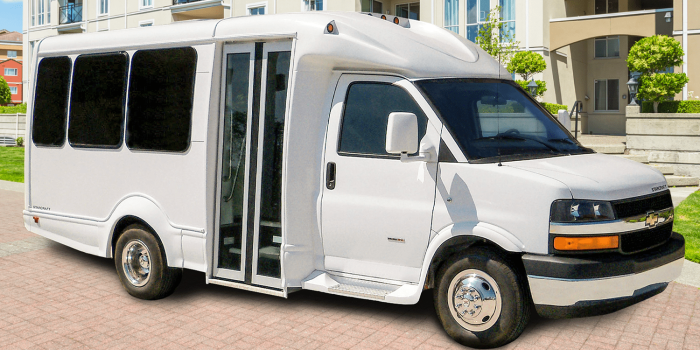 Lightning emotors chevrolet min