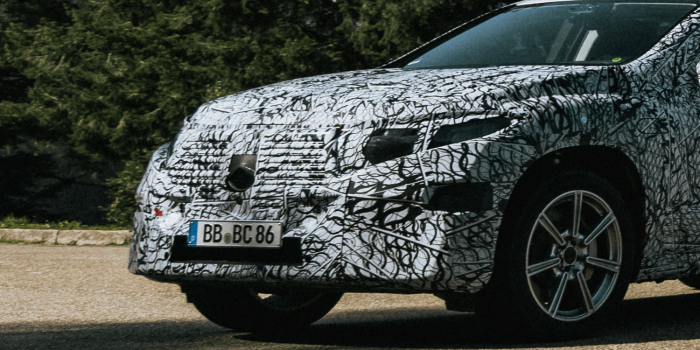 Mercedes benz concept min