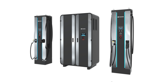 Phihong technology min