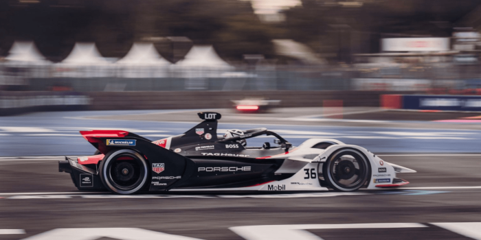 Porsche formel e formula e season mexiko mexico min