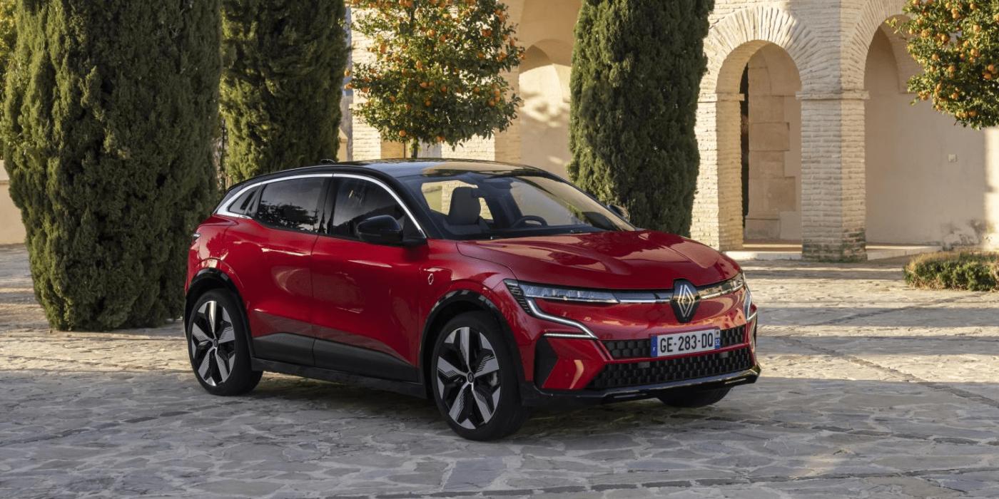 Renault megane e tech electric min