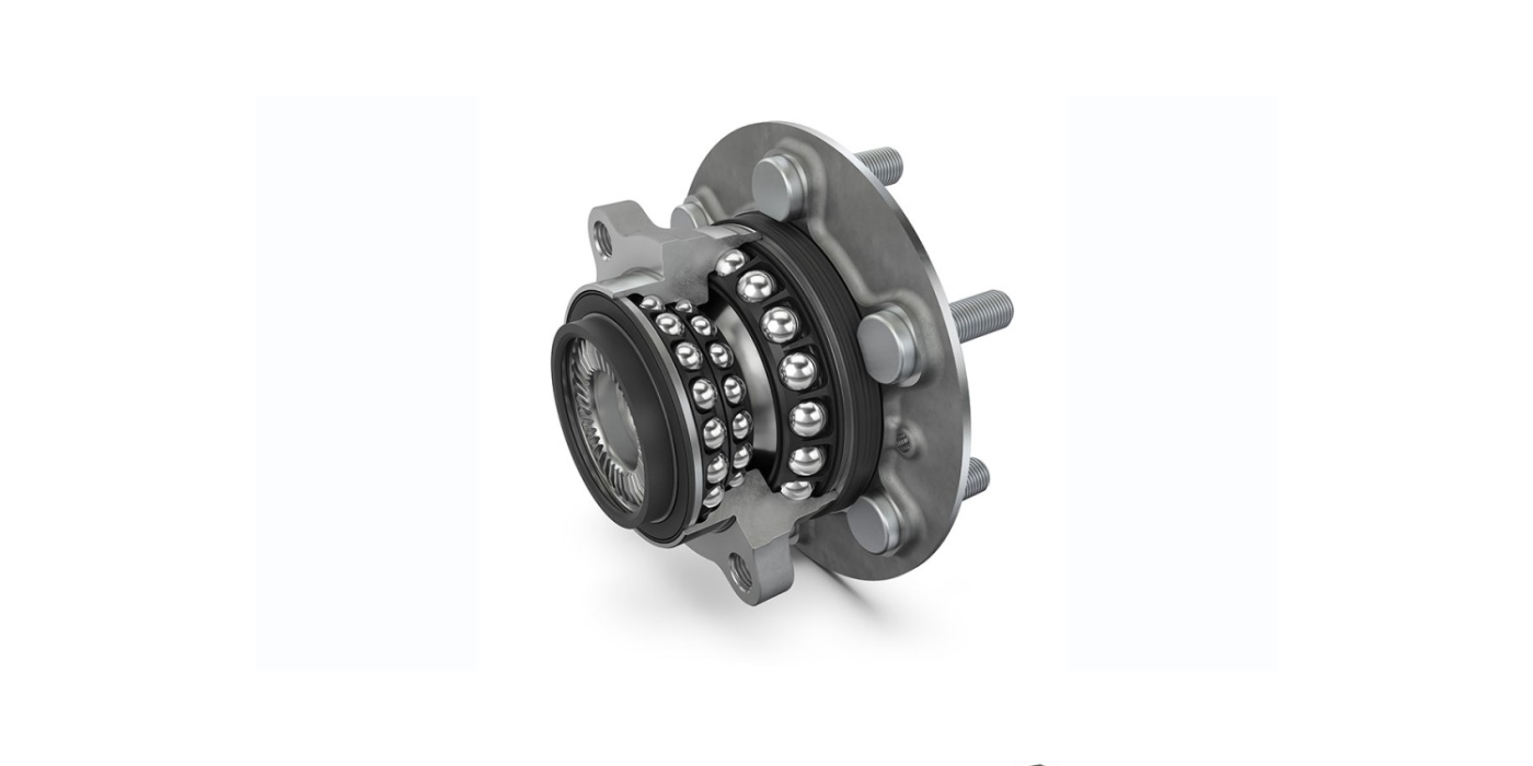 Schaeffler radlager