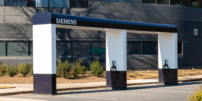 Siemens ladestation charging station usa min