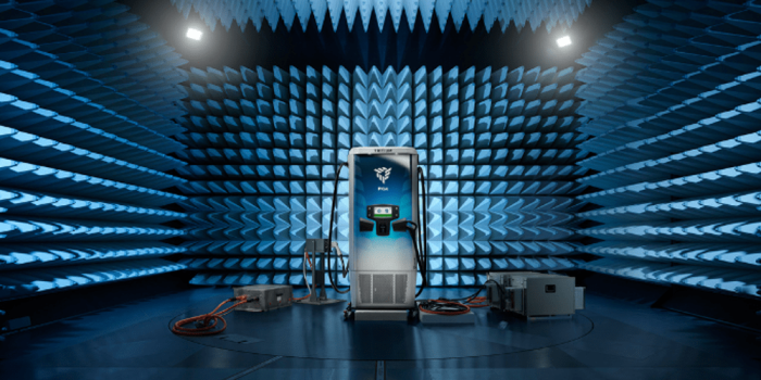 Tritium ladestation charging station shell min