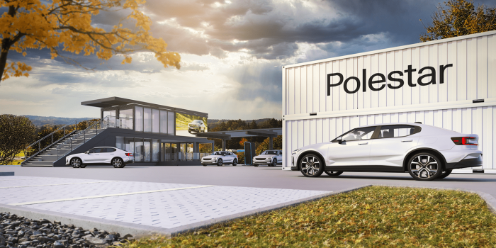 Volvo polestar powerstop min