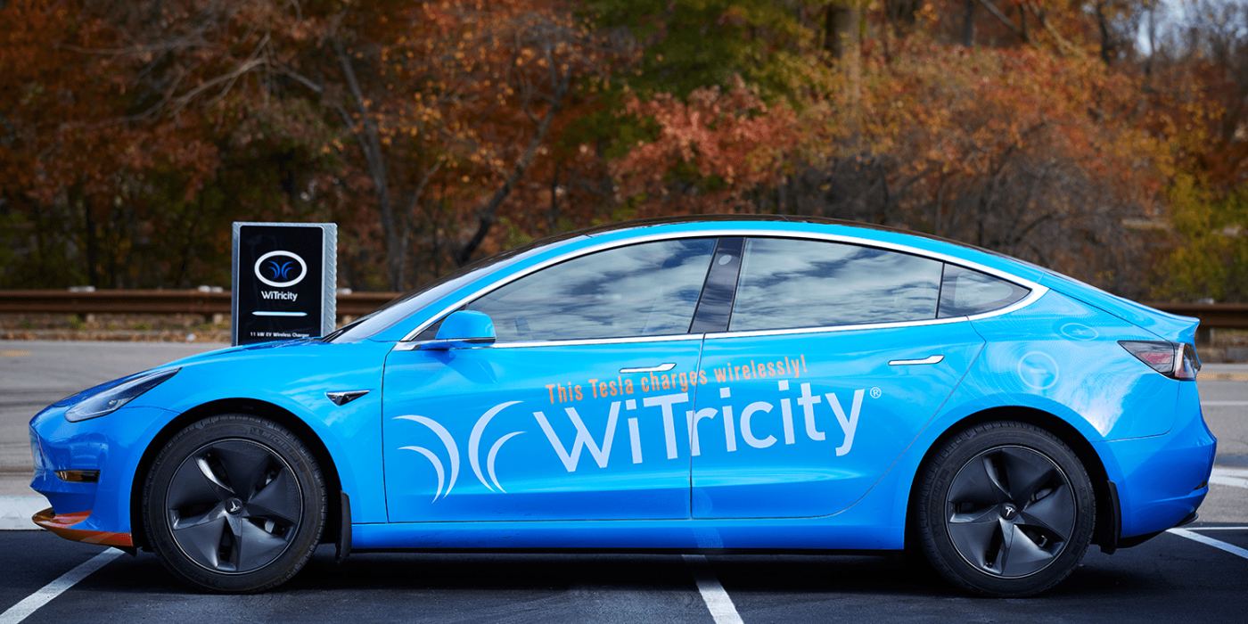 Witricity min