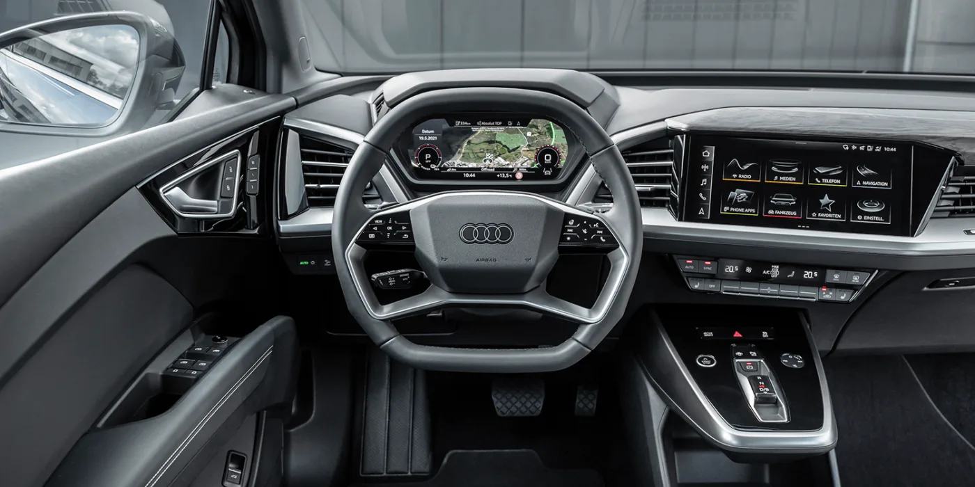 audi q4 40 e tron 2022 01 min audi q4 40 e tron 2022 01 min