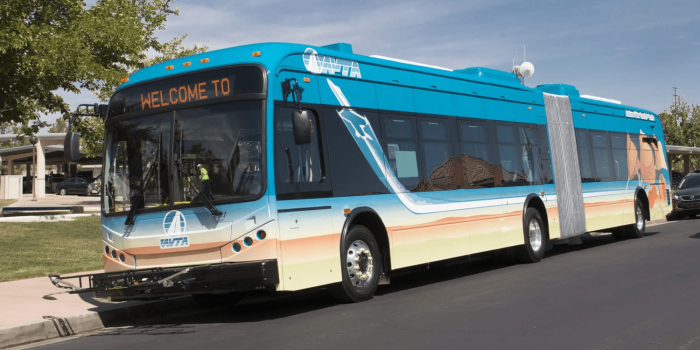 Byd elektrobus electric bus avta usa min