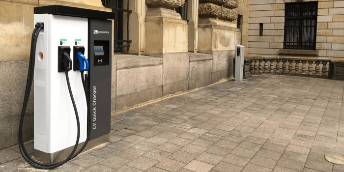 Circontrol ladestation charging station min