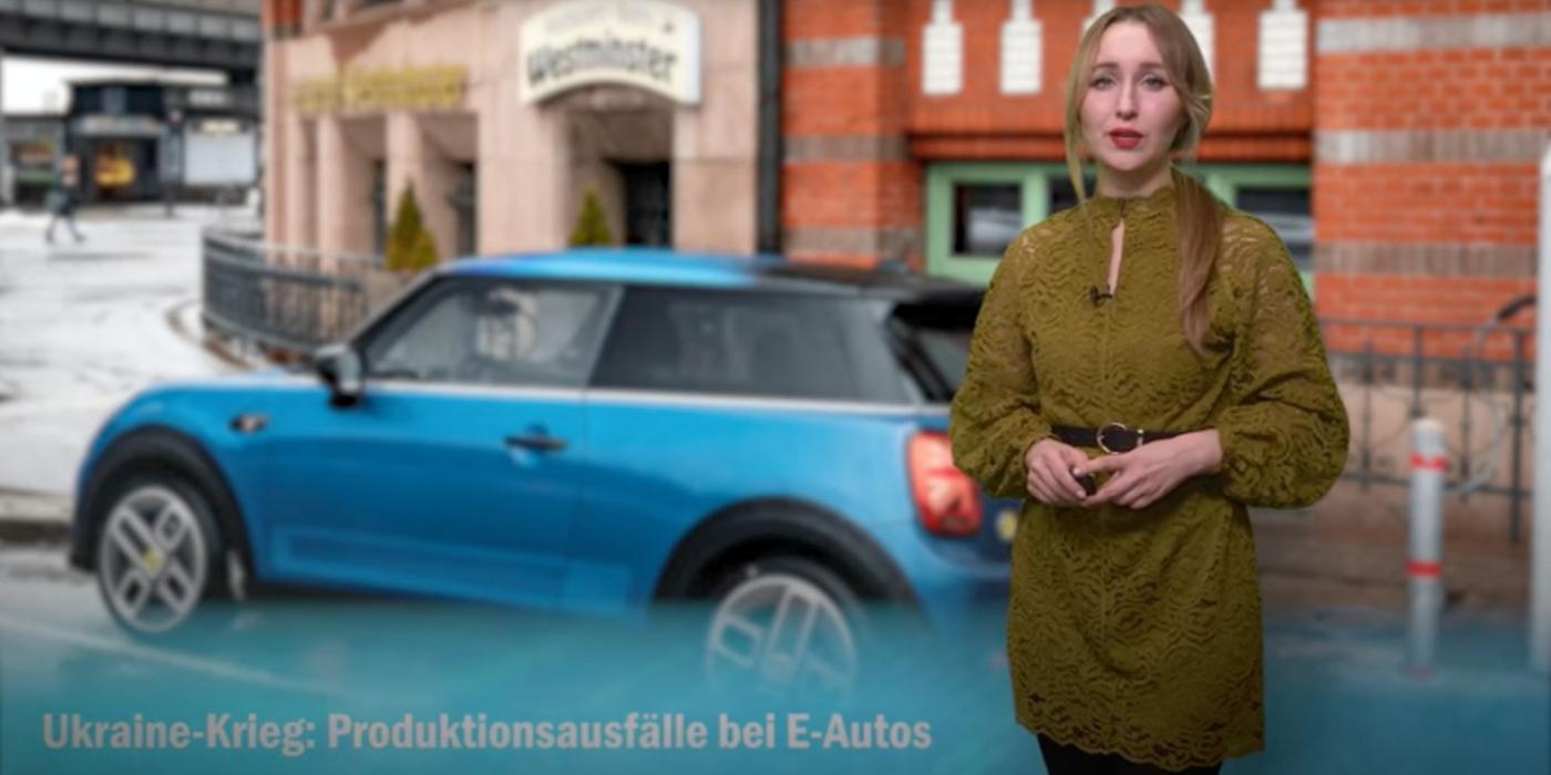 Emobility update