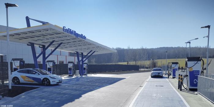 Enbw ladestation charging station petersberg min