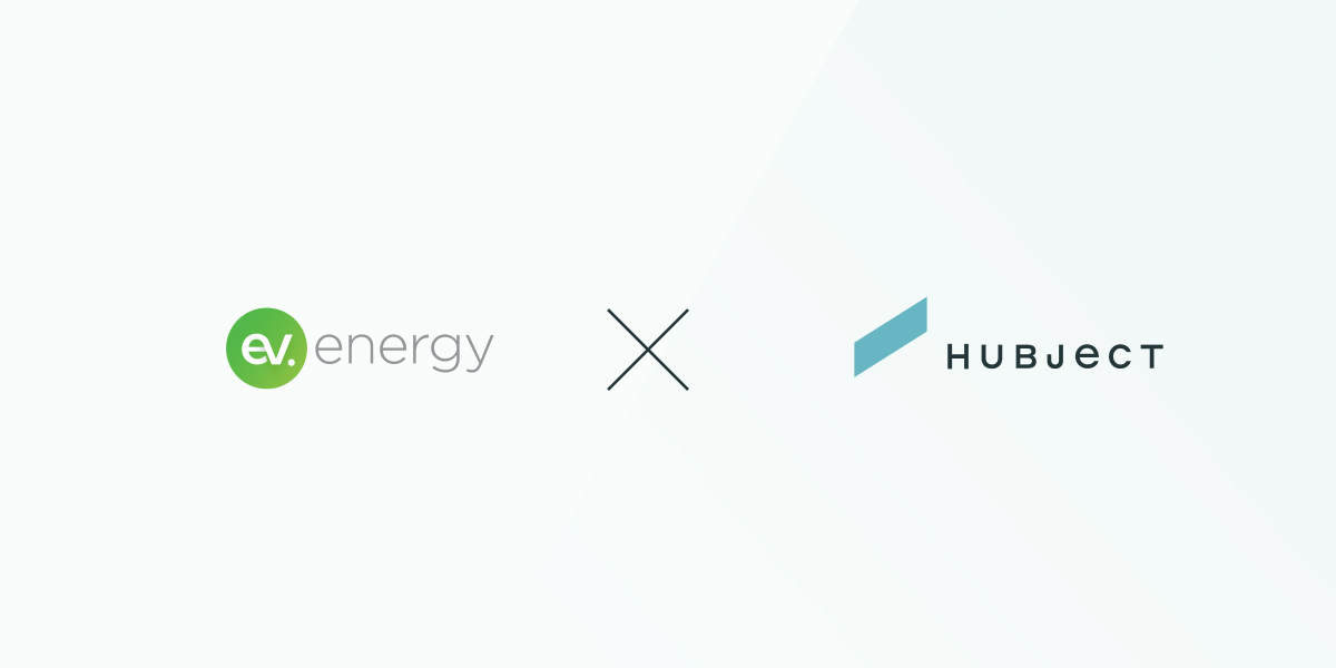 Evenergy hubject min