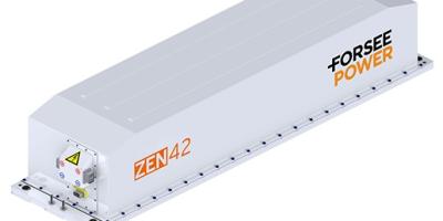 forsee power zen 42