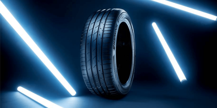 Hankook reifen tire min