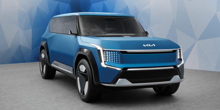 Kia ev9 concept car min