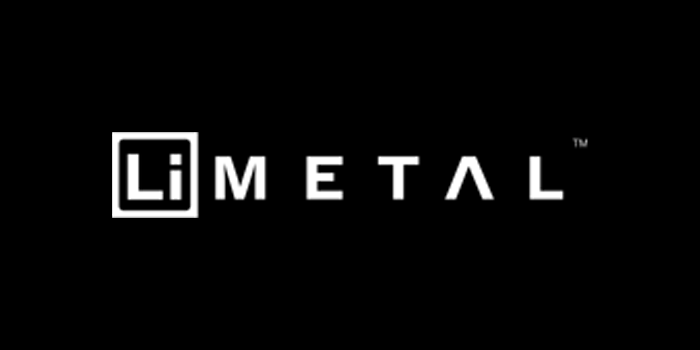 Li metal